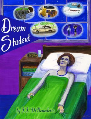 [Dreams 01] • Dream Student